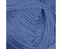 Нитки для вязания кокон 'Лотос' (100%хлопок) 8х100гр/250м цв.2608, С-Пб