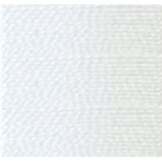 Нитки для вязания кокон 'Ромашка' (100%хлопок) 4х75гр/320м цв.0101 белый, С-Пб