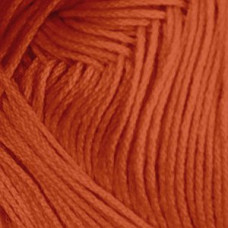 Нитки для вязания кокон 'Ромашка' (100%хлопок) 4х75гр/320м цв.0712, С-Пб