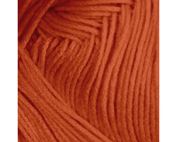 Нитки для вязания кокон 'Ромашка' (100%хлопок) 4х75гр/320м цв.0712, С-Пб