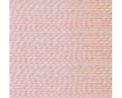 Нитки для вязания кокон 'Ромашка' (100%хлопок) 4х75гр/320м цв.1002 бледно-розовый, С-Пб