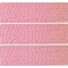 Нитки для вязания кокон 'Ромашка' (100%хлопок) 4х75гр/320м цв.1006 розовый, С-Пб