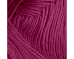 Нитки для вязания кокон 'Ромашка' (100%хлопок) 4х75гр/320м цв.1112