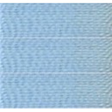Нитки для вязания кокон 'Ромашка' (100%хлопок) 4х75гр/320м цв.2704 голубой, С-Пб