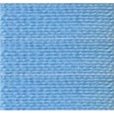 Нитки для вязания кокон 'Ромашка' (100%хлопок) 4х75гр/320м цв.2706 голубой, С-Пб