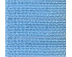 Нитки для вязания кокон 'Ромашка' (100%хлопок) 4х75гр/320м цв.2706 голубой, С-Пб