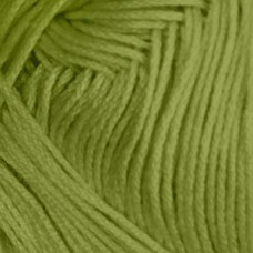 Нитки для вязания кокон 'Ромашка' (100%хлопок) 4х75гр/320м цв.4806, С-Пб