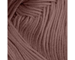 Нитки для вязания кокон 'Ромашка' (100%хлопок) 4х75гр/320м цв.5704, С-Пб