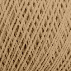 Нитки для вязания 'Лилия' (100%хлопок) 6х75гр/450м цв.3101/133 оранжевый, С-Пб