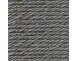 Нитки для вязания 'Лилия' (100%хлопок) 6х75гр/450м цв.4303 серый, С-Пб