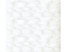 Нитки для вязания 'Мальва' (50%хлопок+50%вискоза) 8х75гр/350м цв.0101/001 белый С-Пб фас.8шт
