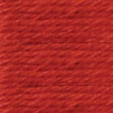 Нитки для вязания 'Мальва' (50%хлопок+50%вискоза) 8х75гр/350м цв.0703/031 красный С-Пб