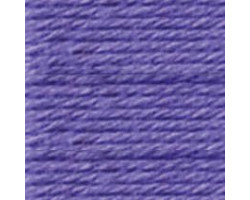 Нитки для вязания 'Мальва' (50%хлопок+50%вискоза) 8х75гр/350м цв.1302/056 сиреневый С-Пб
