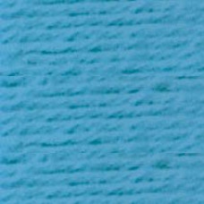 Нитки для вязания 'Мальва' (50%хлопок+50%вискоза) 8х75гр/350м цв.1901 голубой, С-Пб