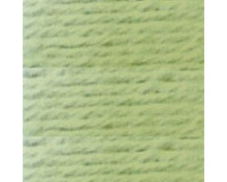 Нитки для вязания 'Мальва' (50%хлопок+50%вискоза) 8х75гр/350м цв.2301 светло-зеленый, С-Пб