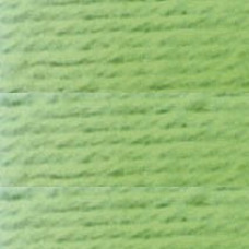 Нитки для вязания 'Мальва' (50%хлопок+50%вискоза) 8х75гр/350м цв.2504 св.зеленый С-Пб