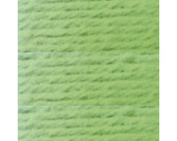 Нитки для вязания 'Мальва' (50%хлопок+50%вискоза) 8х75гр/350м цв.2504 св.зеленый С-Пб