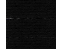 Нитки для вязания 'Мальва' (50%хлопок+50%вискоза) 8х75гр/350м цв.4305/163 черный С-Пб