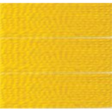Нитки для вязания 'Нарцисс' (100%хлопок) 6х100гр/400м цв.0305 желтый, С-Пб