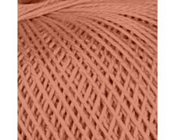 Нитки для вязания 'Нарцисс' (100%хлопок) 6х100гр/400м цв.0802 розовый, С-Пб