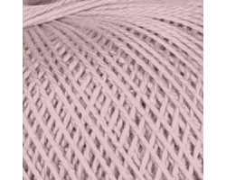 Нитки для вязания 'Нарцисс' (100%хлопок) 6х100гр/400м цв.1002 бл.розовый, С-Пб