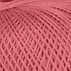 Нитки для вязания 'Нарцисс' (100%хлопок) 6х100гр/400м цв.1012 розовый , С-Пб