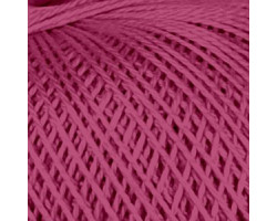 Нитки для вязания 'Нарцисс' (100%хлопок) 6х100гр/400м цв.1110 яр.розовый С-Пб