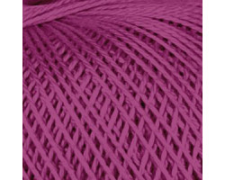 Нитки для вязания 'Нарцисс' (100%хлопок) 6х100гр/400м цв.1410 ярк.розовый, С-Пб