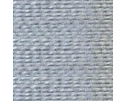 Нитки для вязания 'Нарцисс' (100%хлопок) 6х100гр/400м цв.7002 св.серый, С-Пб