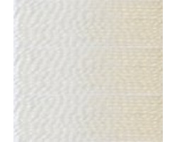 Нитки для вязания 'Роза' (100%хлопок) 5х50гр/330м цв.0102 , молочный фас.5 мот. С-Пб