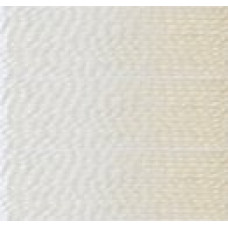 Нитки для вязания 'Роза' (100%хлопок) 6х50гр/330м цв.0102 , молочный, С-Пб