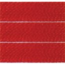 Нитки для вязания 'Роза' (100%хлопок) 6х50гр/330м цв.0904 красный, С-Пб