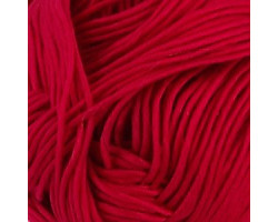 Нитки для вязания 'Цвета моды' (100%хлопок) 4х75гр/190м цв.1113 живительный розовый