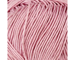Нитки для вязания 'Цвета моды' (100%хлопок) 4х75гр/190м цв.7802 розовый