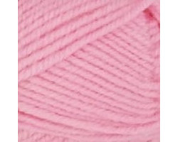 Пряжа для вязания 'Arina' Арина ПШ 10х100гр/123м цв. фламинго 132