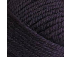 Пряжа для вязания 'Arina' Арина ПШ 10х100гр/123м цв. сливовый 41