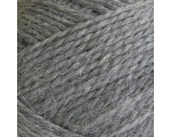 Пряжа для вязания 'Granny's sock N ' Бабушкин носок Н (100%акрил) 10х100гр/250м цв.м.серый 380