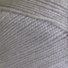 Пряжа для вязания 'Karolina' Каролина (100% акрил) 10х100гр/438м цв. ангора 1130