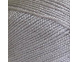 Пряжа для вязания 'Karolina' Каролина (100% акрил) 10х100гр/438м цв. ангора 1130