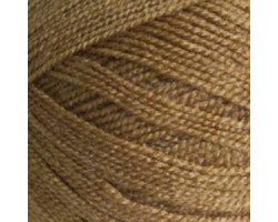 Пряжа для вязания 'Karolina' Каролина (100% акрил) 10х100гр/438м цв. бежевый 16
