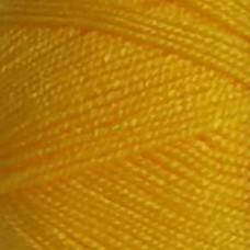 Пряжа для вязания 'Karolina' Каролина (100% акрил) 10х100гр/438м цв. канарейка 216