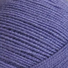 Пряжа для вязания 'Karolina' Каролина (100% акрил) 10х100гр/438м цв. колокол. 272