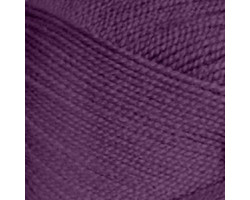 Пряжа для вязания 'Karolina' Каролина (100% акрил) 10х100гр/438м цв. пурпурный 247