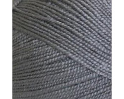 Пряжа для вязания 'Karolina' Каролина (100% акрил) 10х100гр/438м цв. стальной 056