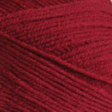 Пряжа для вязания 'Lidiya quatro' Лидия ПШ кватро (50%шерсть,50%акрил) 10х100гр/400м цв.георгин 215
