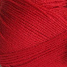 Пряжа для вязания 'Lidiya quatro' Лидия ПШ кватро (50%шерсть,50%акрил) 10х100гр/400м цв. кармин 213