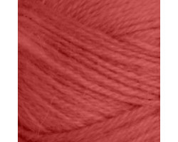 Пряжа для вязания Liza 'Лиза' (15%шерсть+35%ангора+50% акрил) 10х100гр/294м цв. гвоздика 171