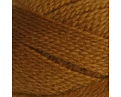Пряжа для вязания 'Natasha' Наташа ПШ 10х100гр/250м цв. охра 741