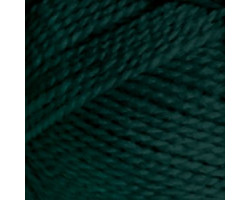Пряжа для вязания 'Natasha' Наташа ПШ 10х100гр/250м цв. т.зеленый 62