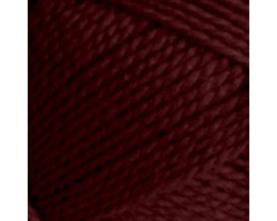 Пряжа для вязания 'Natasha Wool' Наташа ЧШ 10х100гр/250м цв. бордо 013